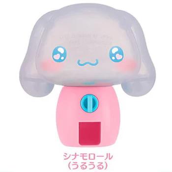 Gambar Toys BANDAI Sanrio Characters Ouchide Ramune Capsule - Cinnamoroll B dari Drakuli Games Store undefined Tokopedia
