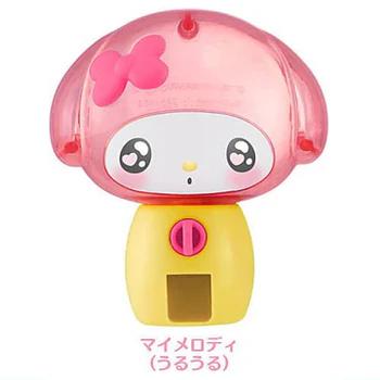 Gambar Toys BANDAI Sanrio Characters Ouchide Ramune Capsule - My Melody B dari Drakuli Games Store undefined Tokopedia