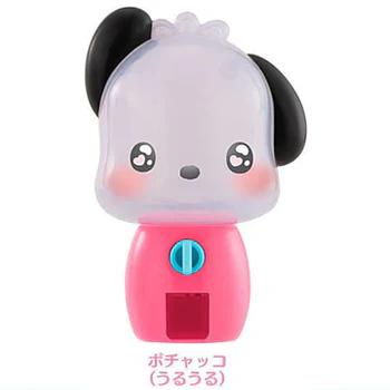 Gambar Toys BANDAI Sanrio Characters Ouchide Ramune Capsule - Pochacco B dari Drakuli Games Store undefined Tokopedia