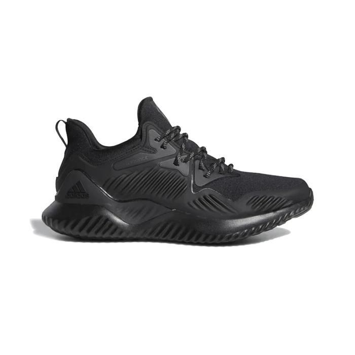 Sepatu Alphabounce Beyond M Aq573 Sepatu Basket Adidas Black 2019