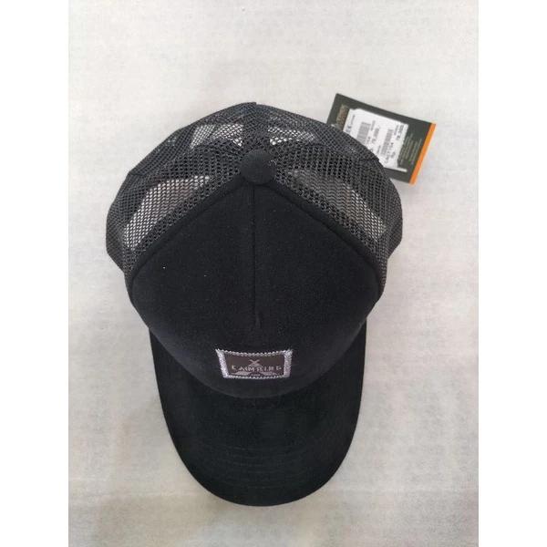 Gambar Cotrek Topi Baseball Camping - Hitam dari Kayak Outdoor undefined Tokopedia