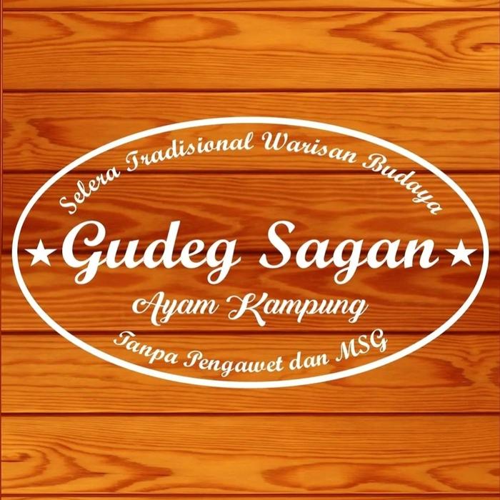 Gambar Gudeg Sagan Vakum Frozen Asli YukTukoni Jogja - Paket A dari Yuktukoni undefined Tokopedia