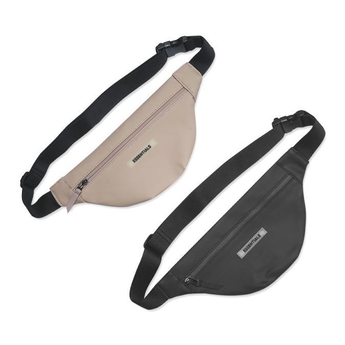 Gambar Fog Essentials Waterproof Sling Bag - Black dari Toko Serbaserbi1234 undefined Tokopedia