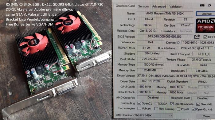 Hd 6470m Gpu Z Amd Radeon Hd 7730m Driver Windows 10 Amd Radeon Hd