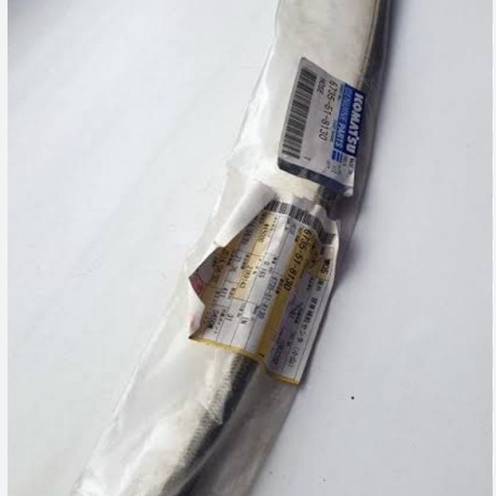 Gambar 6735-51-8130 Hose Fleksibel bagian Turbo D68E-SS-12 dari AsemRegesshop undefined Tokopedia