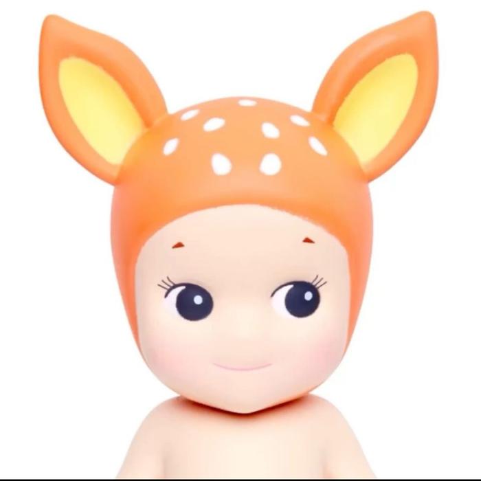 Gambar Sonny Angel Hipper (Un Selected) READY SIAP KIRIM - FAWN dari Kiyomistore.id undefined Tokopedia