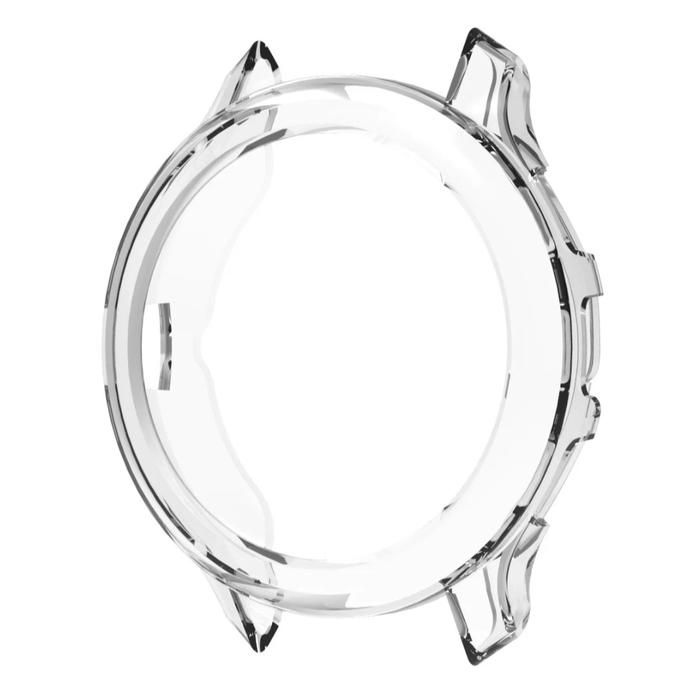 Gambar CASING PROTECTOR TPU GARMIN VENU 3 VENU 3S PELINDUNG BUMPER BODY CASE BUMPER TANPA SCREEN PROTECTOR JAM TANGAN SMART WATCH - TRANSPARANT, VENU 3S dari SimplicityGoodss undefined Tokopedia