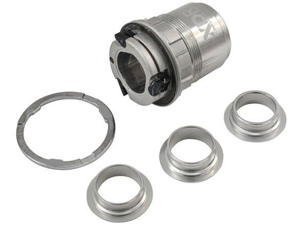 Gambar Fulcrum Freehub Body SRAM XDR n Shimaho n Campagnolo N3W Conversion n Hub Cone for Fulcrum Racing Zero Rapid dan Hub lain silakan chat - D30 SRAM XDR dari RKL 2 Wheels undefined Tokopedia
