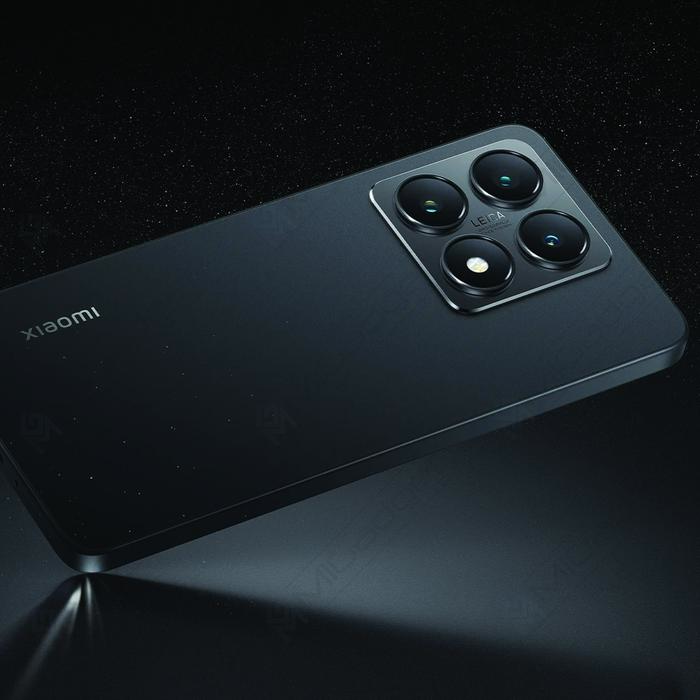 Gambar Xiaomi 14T 12/512 Lensa Optik Leica 144Hz HyperCharge 67W IP68 - Black dari Mi Gadget Shop undefined Tokopedia