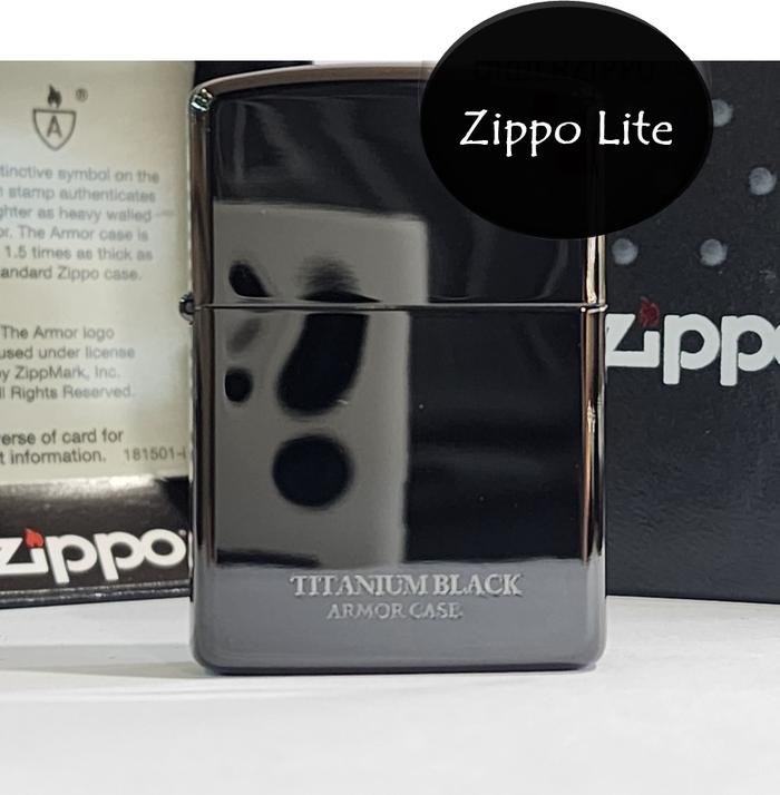 ZIPPO THE NORTH 嘯い FACE 2001年 ミレニアム