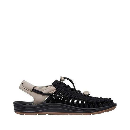 Gambar ready keen uneek unisex 'black plaza/taupe' best seller - 42 dari Belviana Ethereal Official undefined Tokopedia