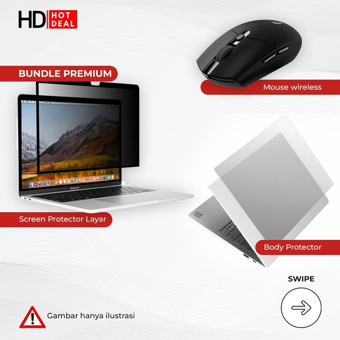 Gambar Hewlett-Packard HP PAVILION PAV AERO 13-bg0777AU 13-bg0888AU AMD RYZEN 7-8840U 16GB 1TB W11+OHS 2021 - BUNDLE PREMIUM, SILVER dari HotdealComp Surabaya undefined Tokopedia