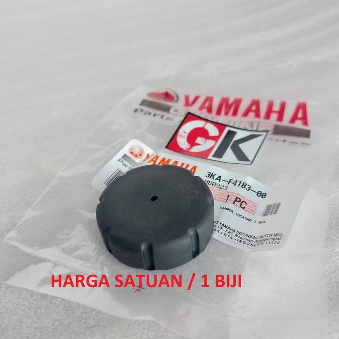 Gambar karet tangki rx king bulat original dari GALAXY KING undefined Tokopedia