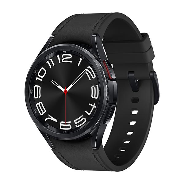 Gambar [jikalaku] Samsung Galaxy Watch6 Classic 43mm - Black dari jikalaku undefined Tokopedia