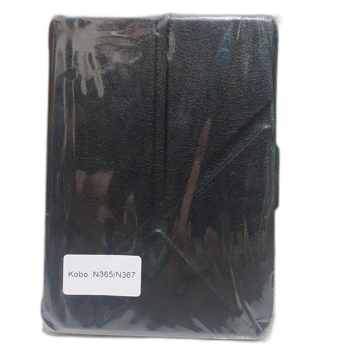 Gambar Smart Case untuk KOBO Clara BW atau Colour 2024 - origami black, Case Only dari Duniabargains undefined Tokopedia