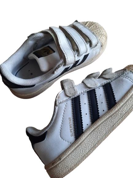 Gambar Sepatu Anak Branded Ukuran 26 Second Murah Bagus - Adidas Smith dari millionthings undefined Tokopedia