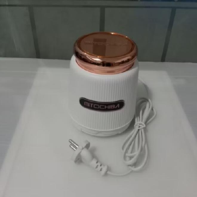 Gambar Mesin untuk Mitochiba Chopper CH 250 original garansi resmi - Putih dari Bestmarket99 undefined Tokopedia