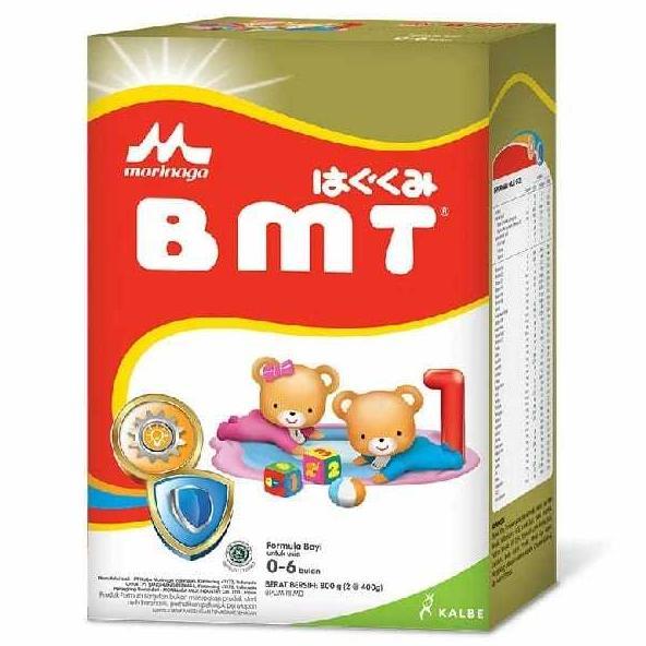 Gambar Serbuu Bmt Gold Regular 400Gram / Bmt 800Gram - 400gr dari tokouddinyah undefined Tokopedia