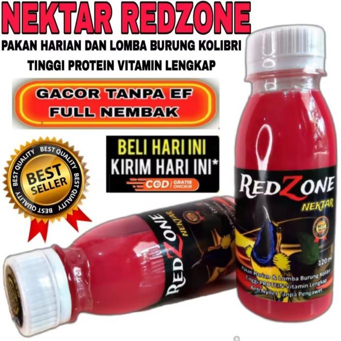 Gambar ready stock nektar redzone nekstar konin nextar kolibri sogon pleci cak ijo gledek murah dari boelshop undefined Tokopedia