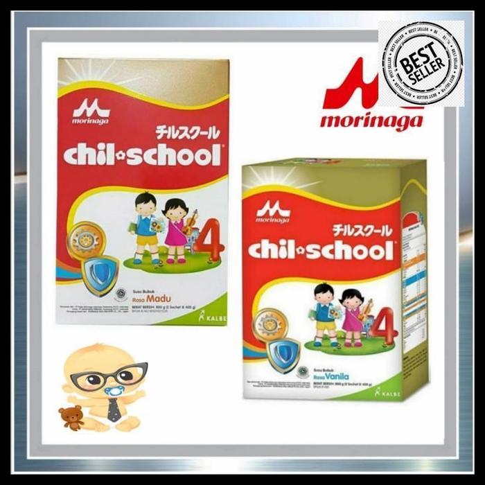 Gambar susu chil school gold 800gr best quality - Madu dari Fera cheese Foddie undefined 2 Tokopedia