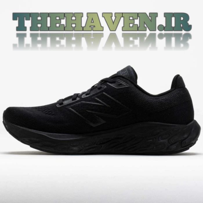 Sepatu Running New Balance Fresh Foam X Trail More 880 V14 Black Metallic  Men's Road Runing Shoes Original BNIB 39 di Ir Tokopedia