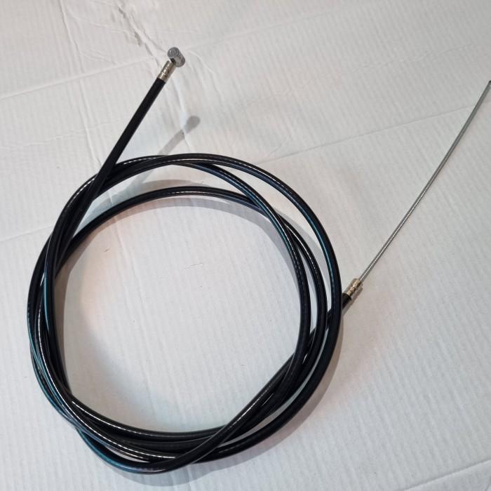 Gambar kabel rem sepeda listrik selis moped depan atau belakang. - belakang dari fendibike_NEW undefined Tokopedia