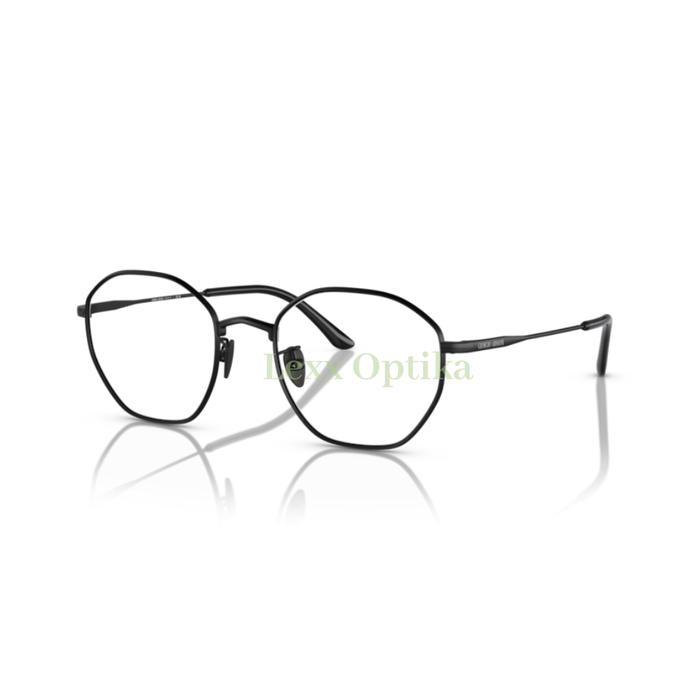 Gambar Frame Kacamata Giorgio Armani Original AR5139 - 3001 Matt Black dari Boutique Kacamata undefined Tokopedia