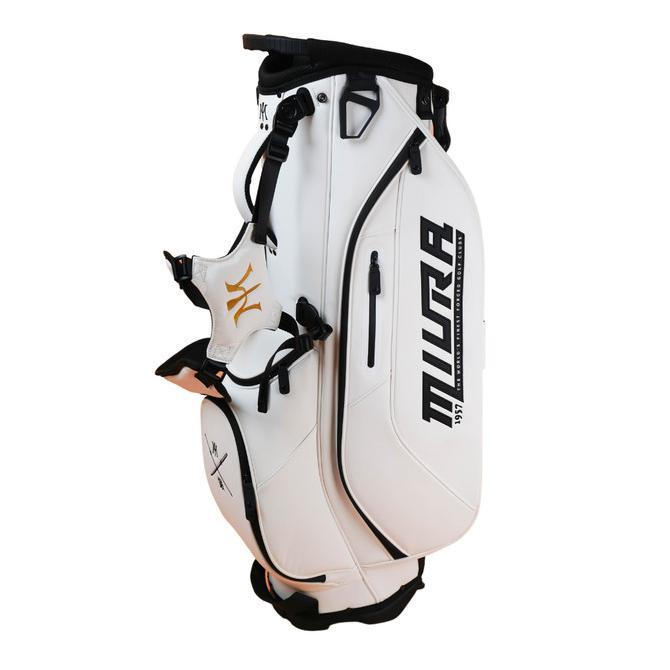 Gambar Stand bag Miura Retro Original - Putih dari nazrieo shop undefined Tokopedia