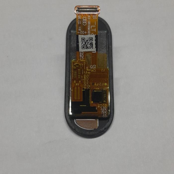 Gambar lcd original MI band 5 Original dari Sule electronik service undefined Tokopedia