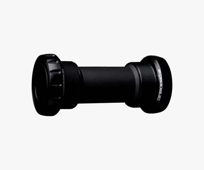 Gambar Bottom Bracket CERAMICSPEED ITA Shimano Black - COATED dari TernakRoadBike undefined 2 Tokopedia