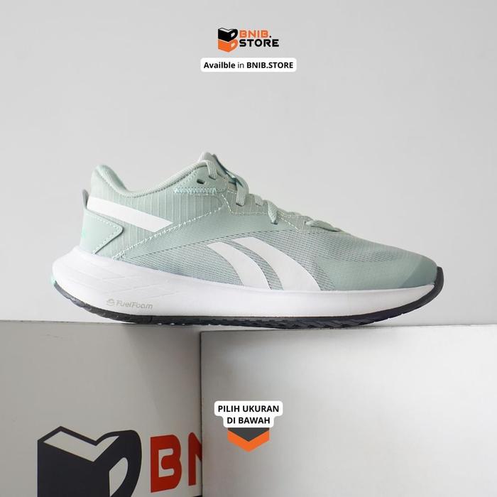 Gambar [SIAP KIRIM] REEBOK ENERGEN RUN 2 TOSCA WHITE [GY1416] ORIGINAL - EUR 37.5 dari Utama Karya Official undefined Tokopedia