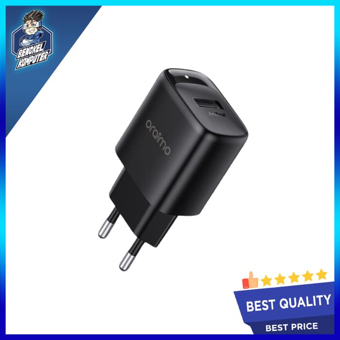 Gambar CHARGER ADAPTOR ORAIMO FIREFLYE 3 MICRO USB dari bengkelkomputerptk undefined Tokopedia