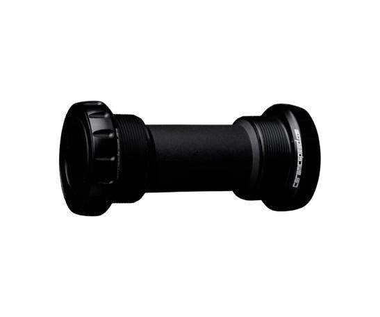 Gambar Bottom Bracket CERAMICSPEED ITA Shimano Black - COATED dari TernakRoadBike undefined 3 Tokopedia