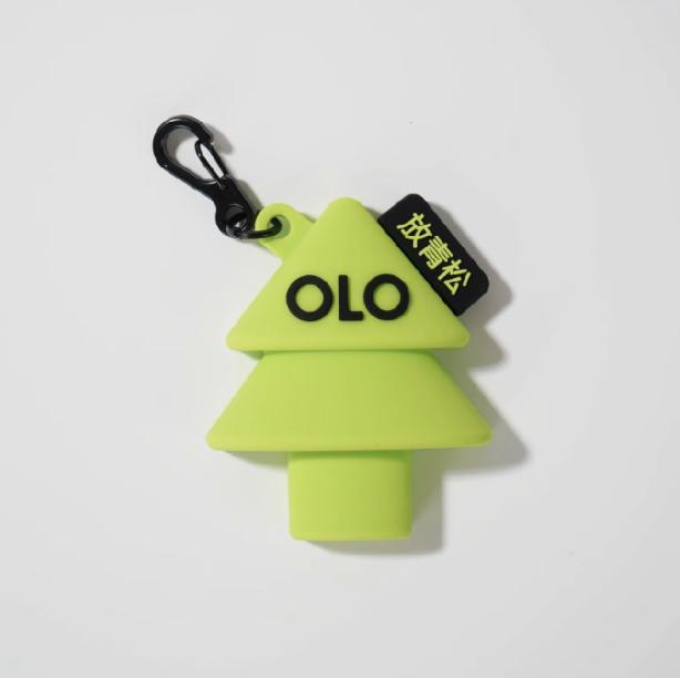 Gambar HOLOHOLO All Kettle Thermos SUS316L Insulated 1000ML - Pendant Green dari Holoholo Indonesia undefined Tokopedia