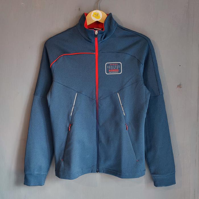 Gambar Tracktop K-swiss kondisi mulus dari Hendrik casual undefined Tokopedia