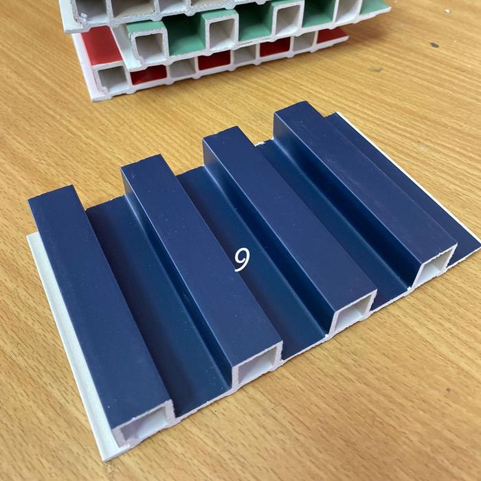 Gambar WPC POLOS WALLPANEL MERAH WPC HIJAU WPC BIRU WPC CREAM - 9 dari lianahomeinteriorbekasi_NEW undefined Tokopedia