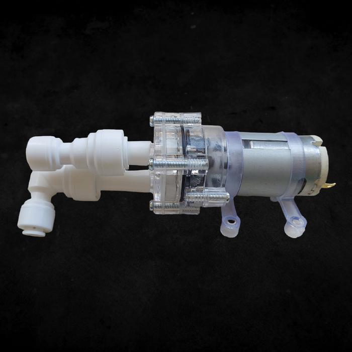 Gambar ORIGINAL Pompa Dispenser Galon Bawah Miyako WDP-200 WDP 200 WDP200 - MODEL 1 dari Aneka Pedia_NEW undefined Tokopedia