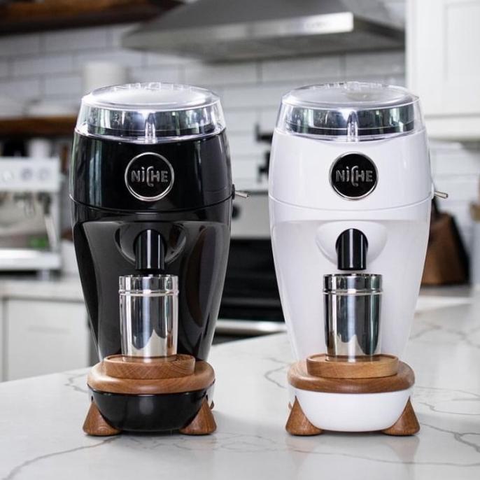 Niche Zero Grinder Best Conical Burr Coffee Grinder Espresso