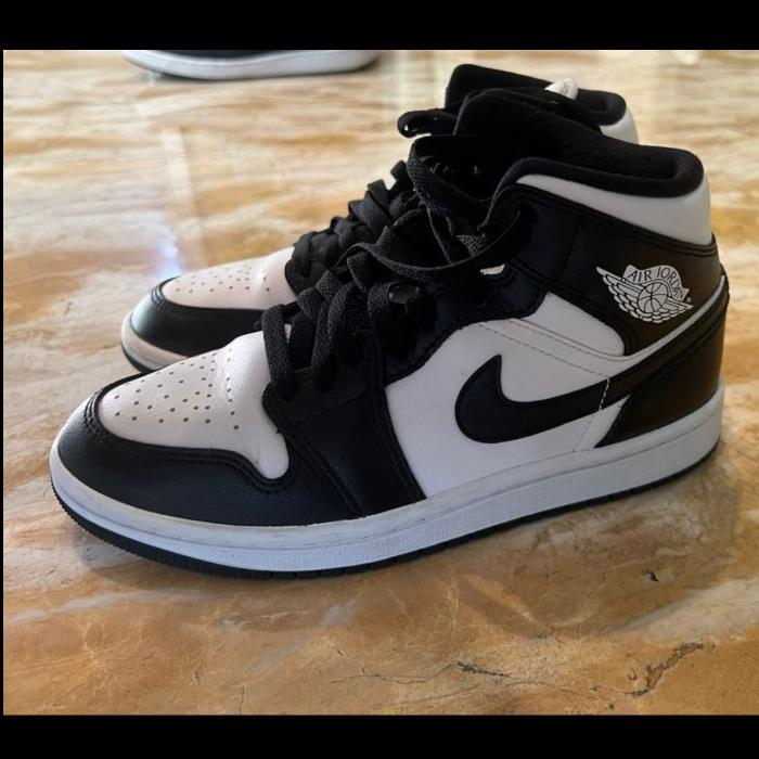 Jordan Shoes Sepatu Nike Jordan Jual Sepatu Nike Air Jordan - Main Image
