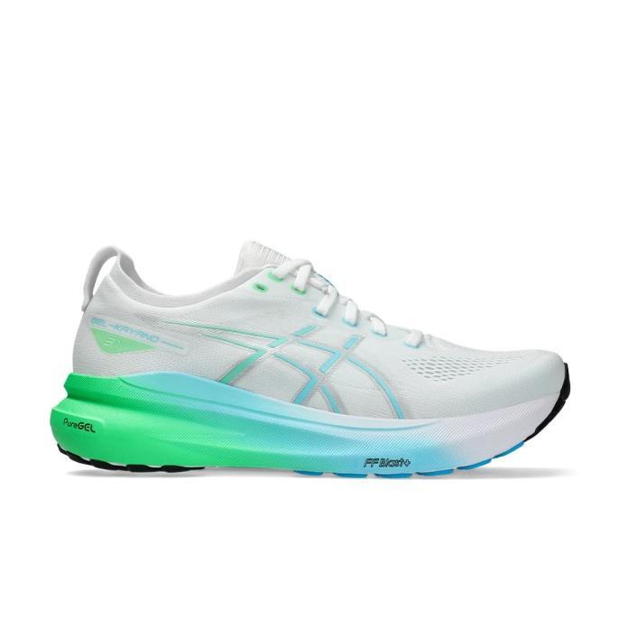 Gambar Asics Men Gel-Kayano 31 Standard -1011B867.100 Original Best Seller - 10.5 dari gym sel undefined Tokopedia