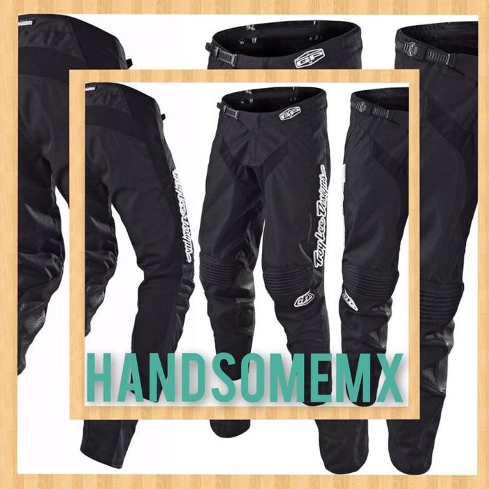 Gambar Ready Pants Troy Lee Design Celana Trail Tld Gp Air Celana Troy Lee Design Trail Adventure - BLACK, 36 dari KEDAI GROUP undefined Tokopedia