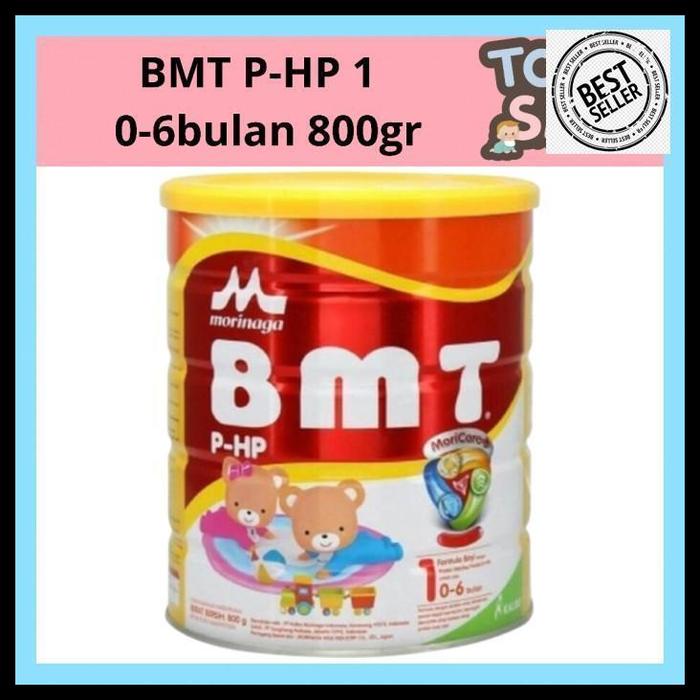 Gambar susu morinaga bmt php 800gr - susu formula bayi untuk bayi resiko best produk - Bungkus standar dari Fera cheese Foddie undefined Tokopedia