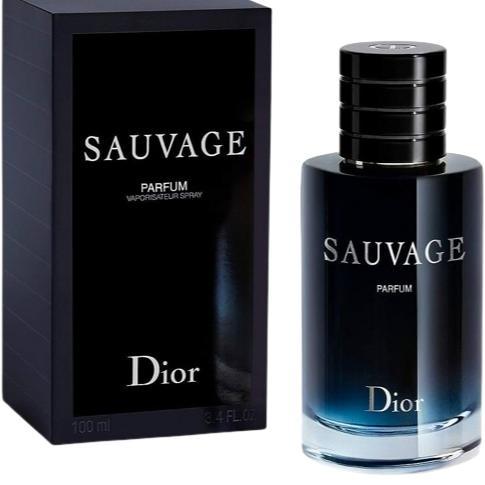 Gambar 【100% Original】 Dior Sauvage Eau De Parfum/Eau De Toilette/Parfum 100Ml/Elixir 60Ml - PARFUM 100m dari MIRAE MATE undefined Tokopedia