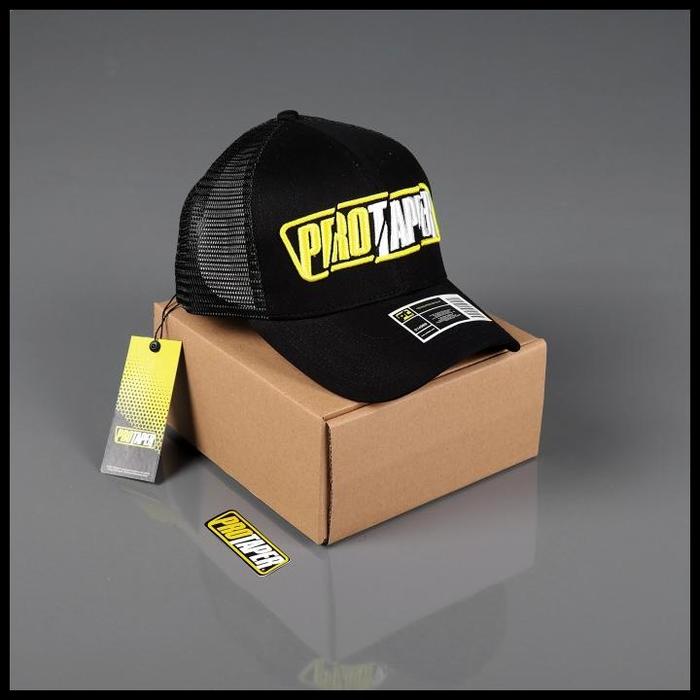 Gambar Topi Snapback Curve Hat Jaring Tld Ktm Team / Trucker Motocross Trail Harga Promo - protapercekung dari Susumida undefined Tokopedia