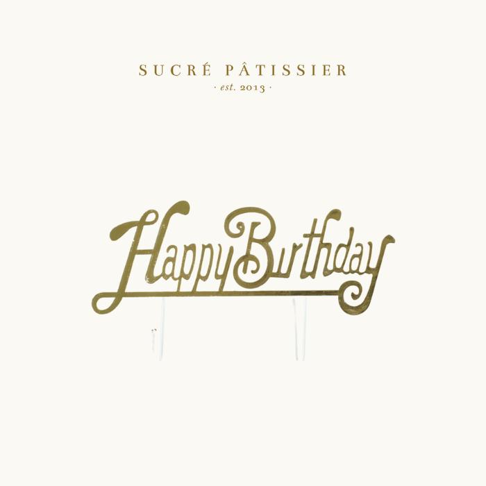 Gambar Sucre Patissier Thai Tea Mini Chiffon Cake - 10cm - Chiffon Only dari Sucre Patissier undefined 4 Tokopedia