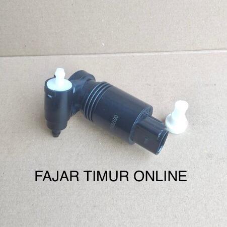 Gambar Motor pompa tabung air wiper Wrangler JK Rubicon & Dodge Journey dari Fajar Timur Online undefined Tokopedia