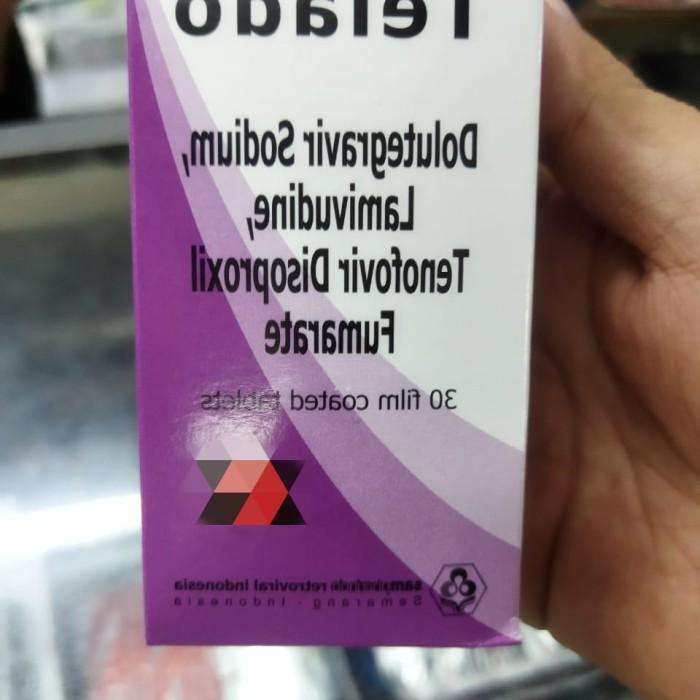 Gambar Obat - Obatan obat PreP/pep pencegah anti HIV/ AIDS prevantion original dari Cicimr undefined Tokopedia