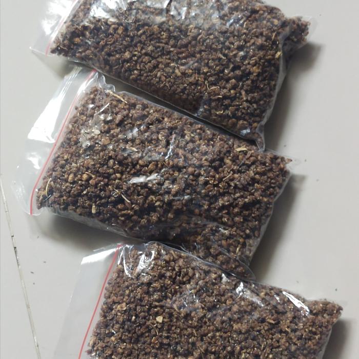 Gambar Oyek, oyek singkong, nasi oyek, nasi tiwul. 0,25 kg - coklat tua dari Komando style undefined Tokopedia