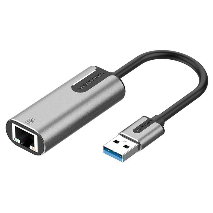 Cew Example Promo Vention USB to LAN RJ45 Ethernet USB to RJ45 Adapter - GbE - CEW ...
