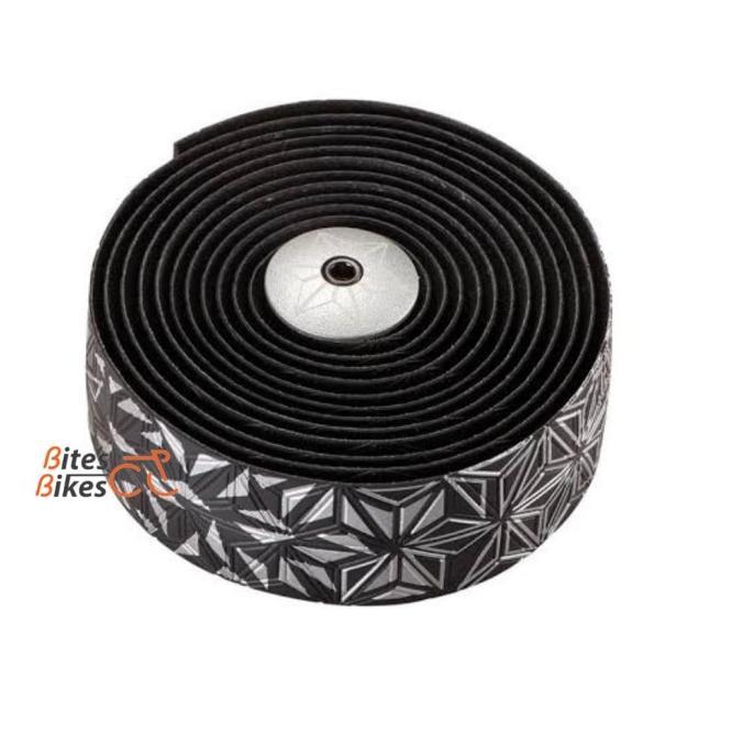 Gambar BARU Bartape Supacaz Super Sticky Kush Star Fase - bartape sepeda - White dari ayana-3 undefined Tokopedia